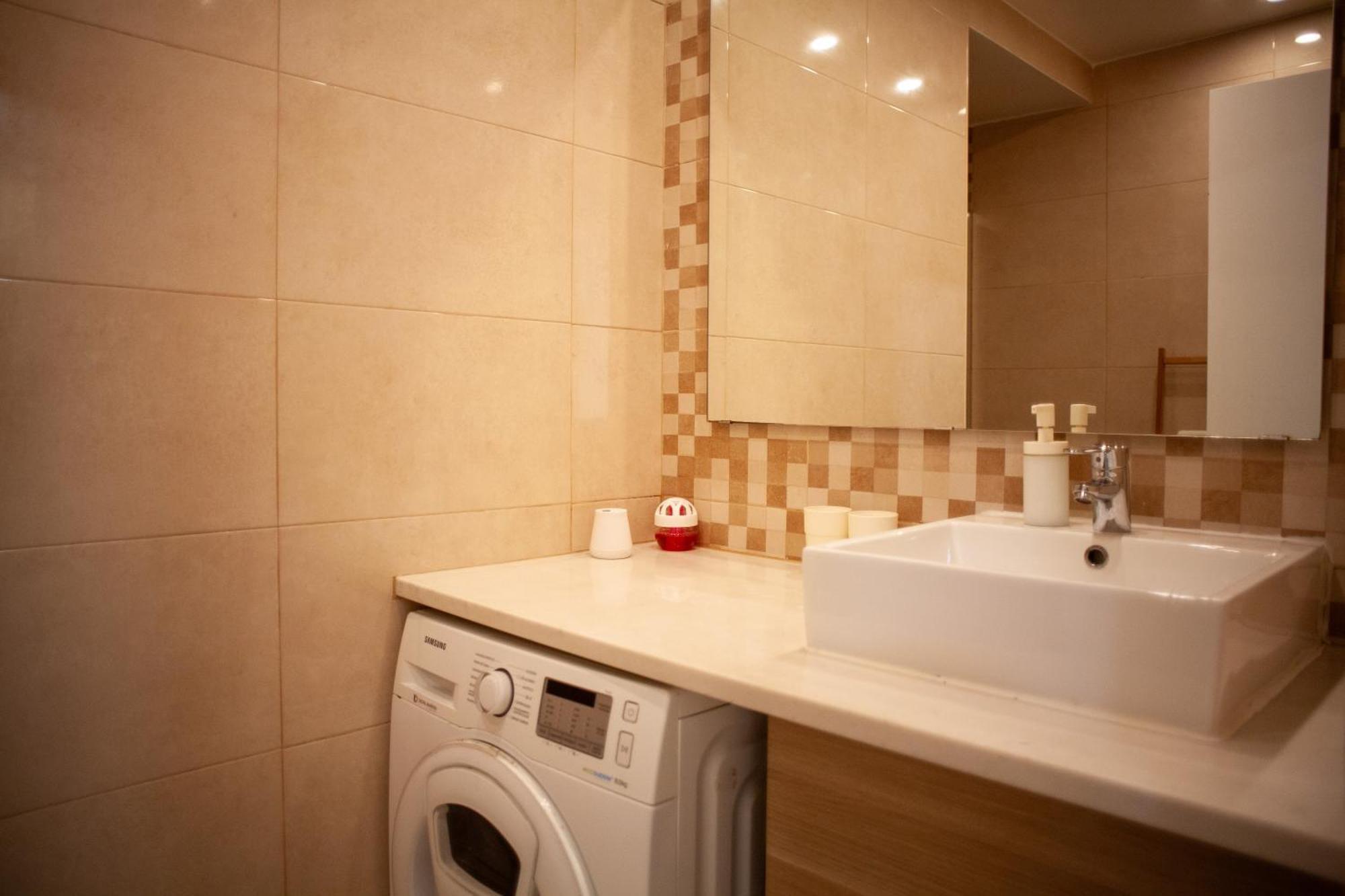 Ferienwohnung Just4u Almada Exterior foto
