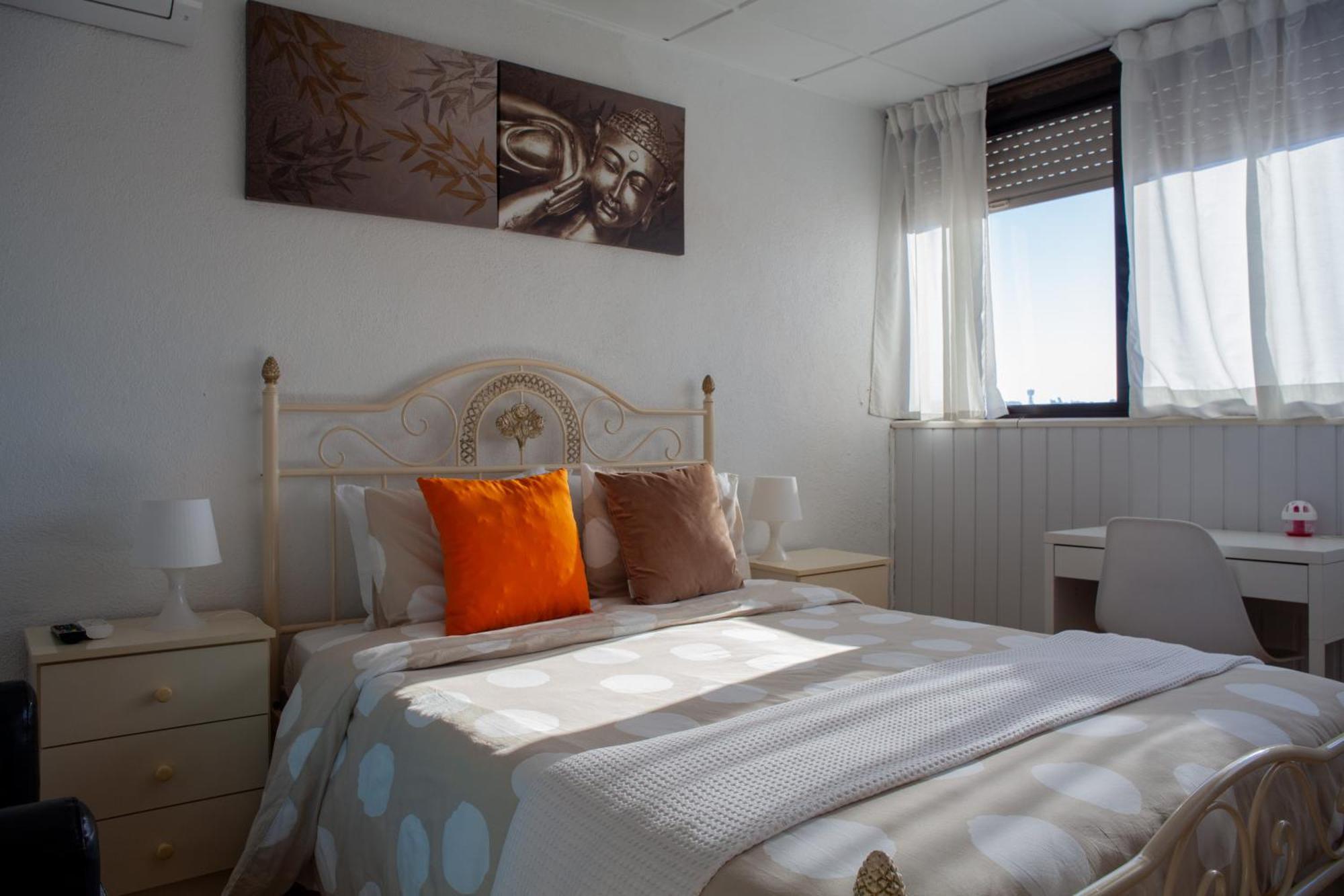 Ferienwohnung Just4u Almada Exterior foto